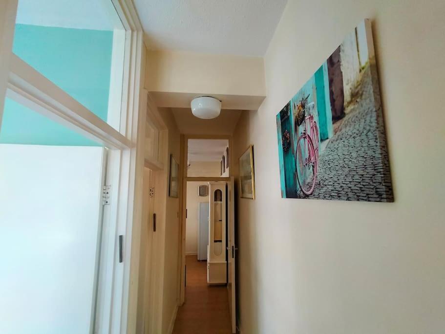 Best Location 2 Bed2 Bath W/Lift In Town! Gibraltar Extérieur photo