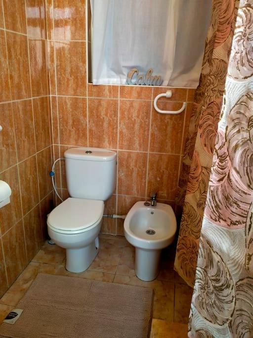 Best Location 2 Bed2 Bath W/Lift In Town! Gibraltar Extérieur photo