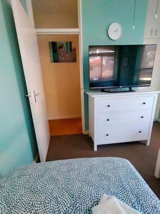 Best Location 2 Bed2 Bath W/Lift In Town! Gibraltar Extérieur photo