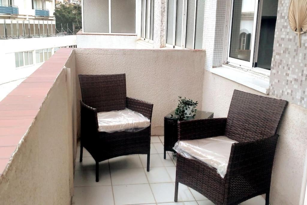 Best Location 2 Bed2 Bath W/Lift In Town! Gibraltar Extérieur photo