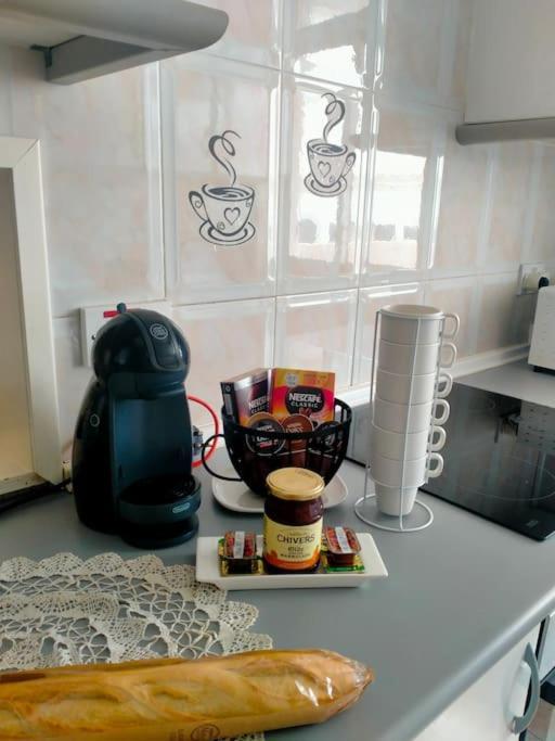Best Location 2 Bed2 Bath W/Lift In Town! Gibraltar Extérieur photo